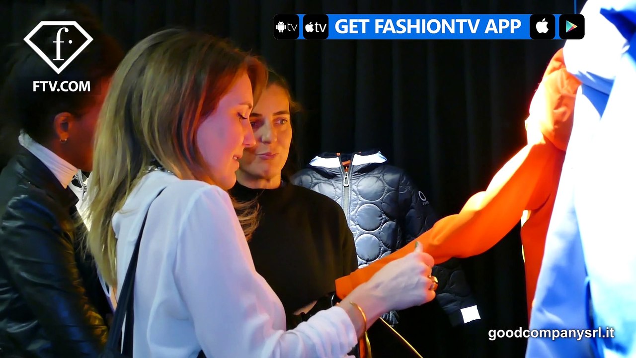 SUNS - FashionTV | FTV
