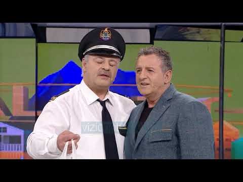 Al Pazar - Filizi me te rejat me te fundit nga politika - 9 Shkurt 2019 - Show Humor - Vizion Plus