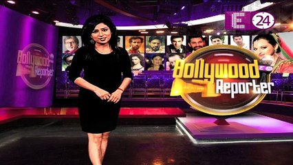 Bollywood Reporter _ Amrita Arora_s 41st birthday(480P)