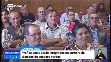 Jardineiro João; Plante que o João Garante
