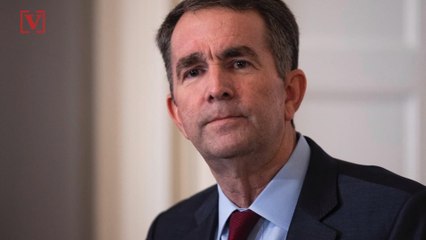 The Majority Of Virginia's African-Americans Want Governor Northam To Remain In Office, Poll Shows