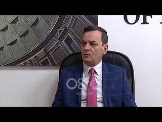 Ora News - Magjistratët e rinj, Sadushi: Garantojmë cilësinë e studentëve