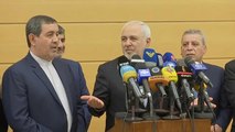 Иран обсуждает поставки оружия Ливану и 