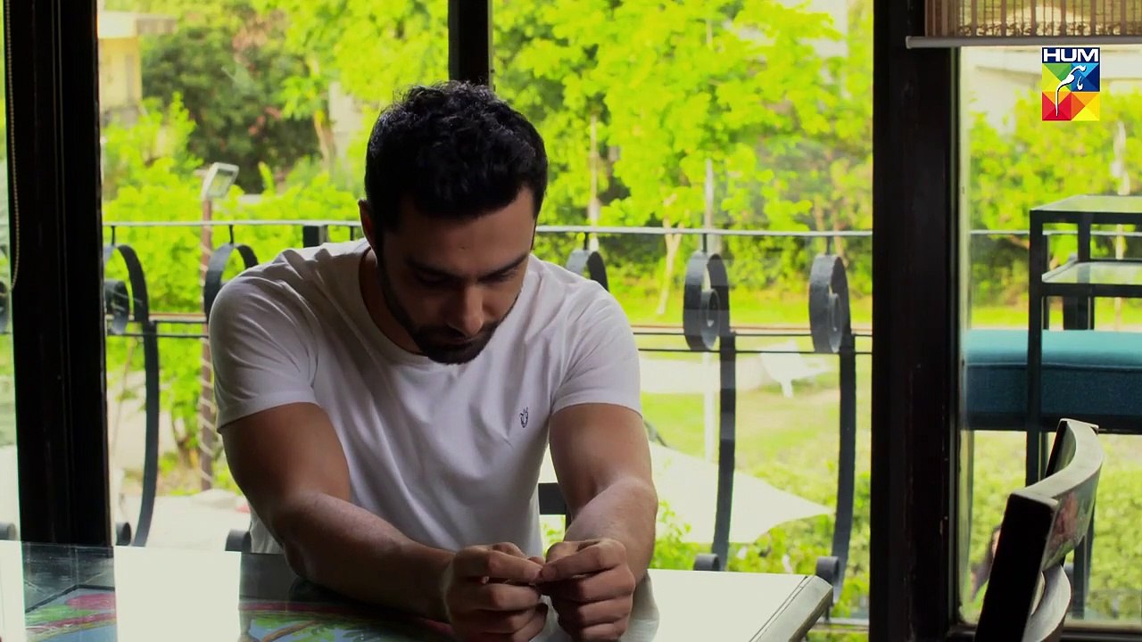 Tajdeed e Wafa Episode #21 HUM TV Drama 10 February 2019