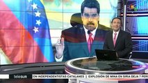 Juan Guaidó expresa postura abierta al intervencionismo en Venezuela