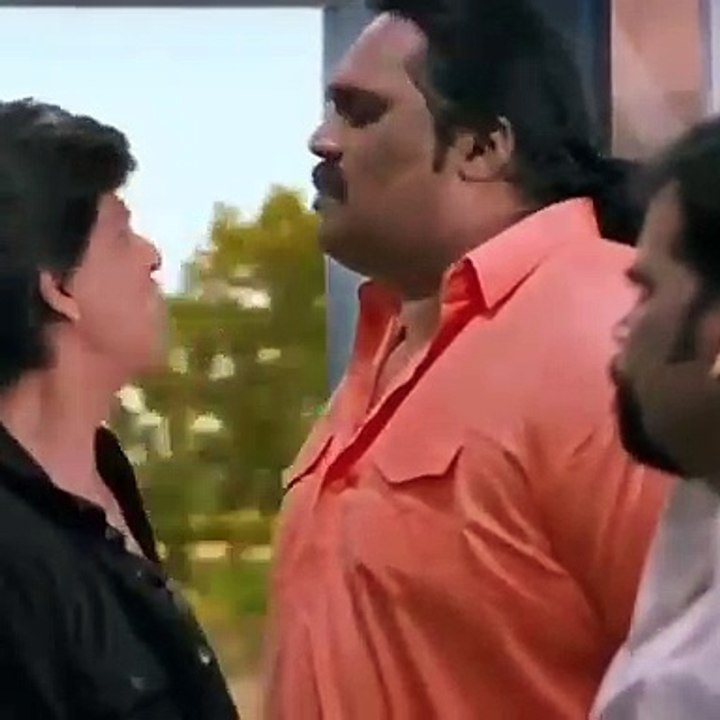 Hindi Dialogues
