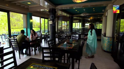 Tajdeed e Wafa Episode #21 HUM TV Drama 10 February 2019