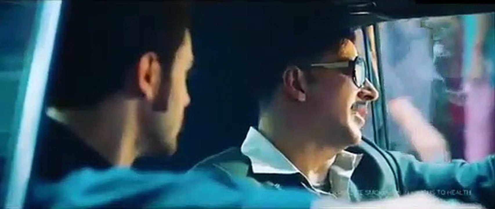 Hindi Dialogues