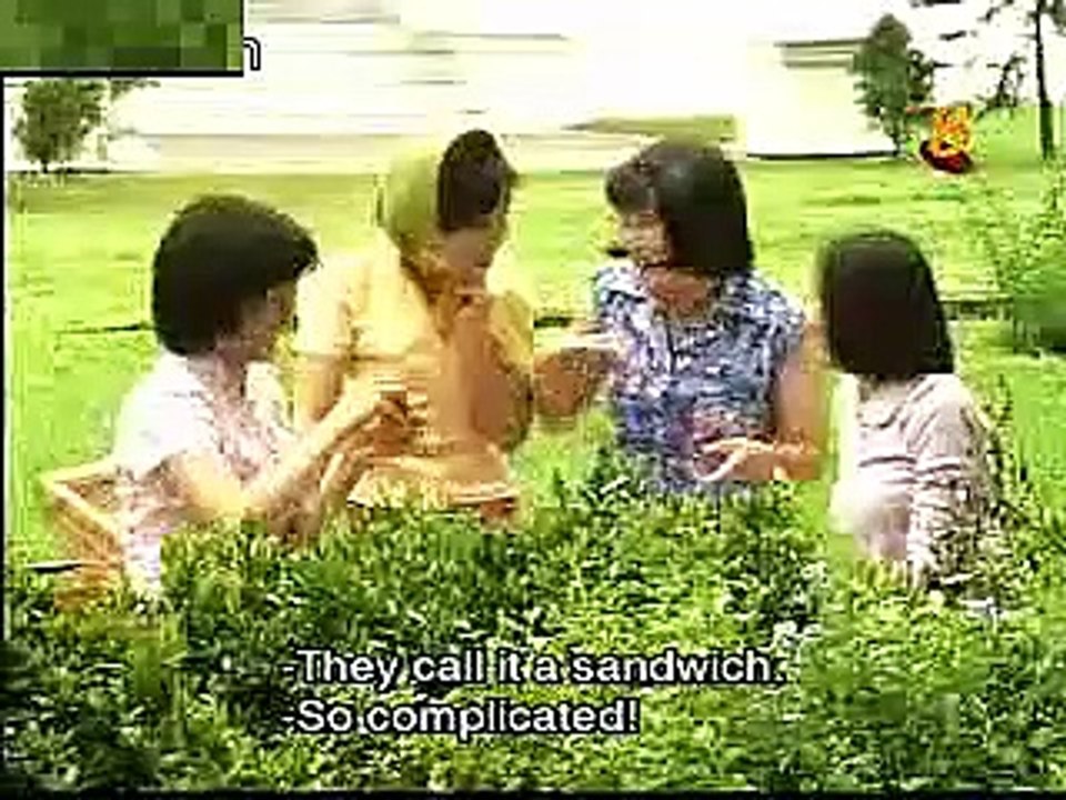 福满人间 31-32c_标清 Wok Of Life