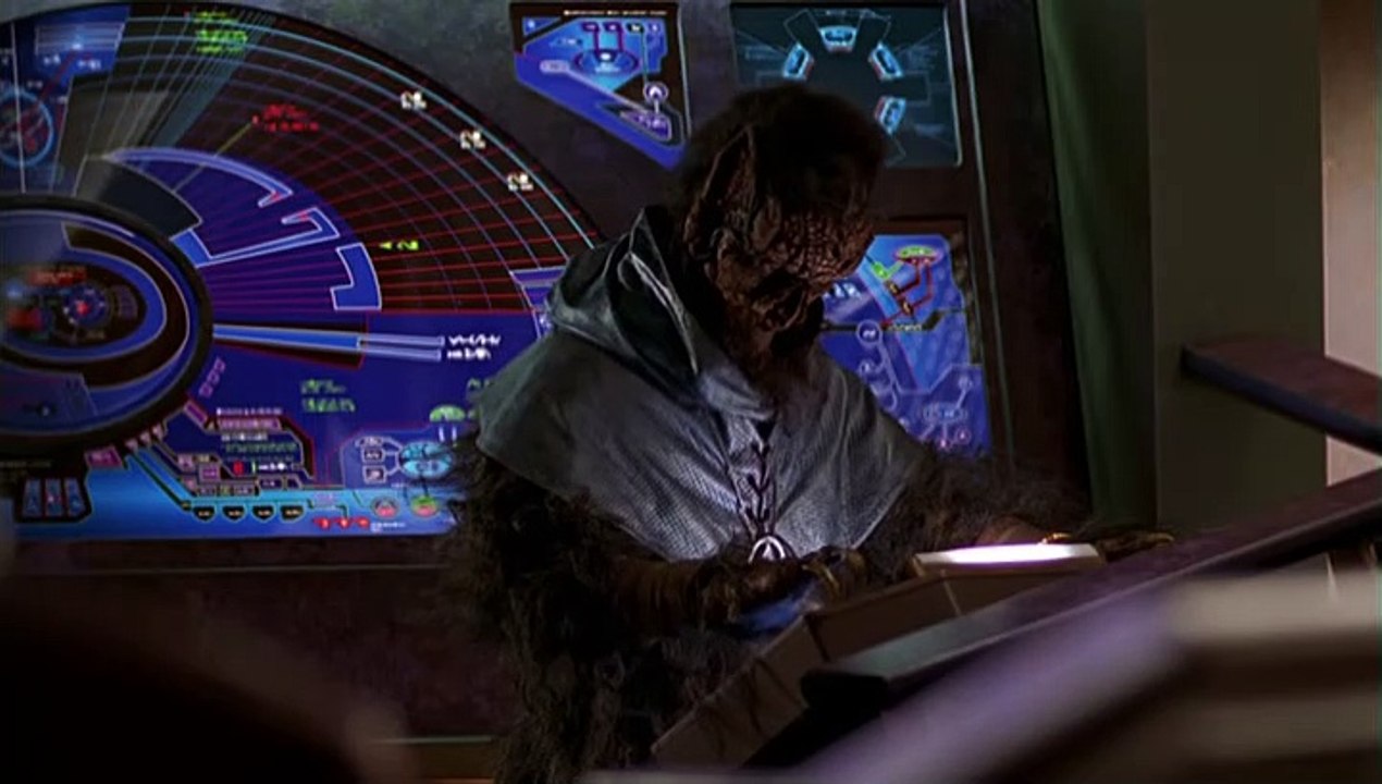 Andromeda S01E07