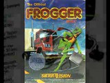 Review 642 - Frogger (2600)