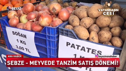 Beyaz Ana Haber 10 Şubat 2019