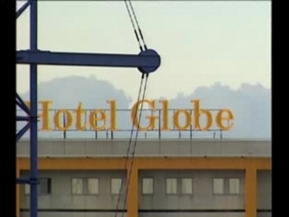 Ghost Rider -  - Jump The Globe