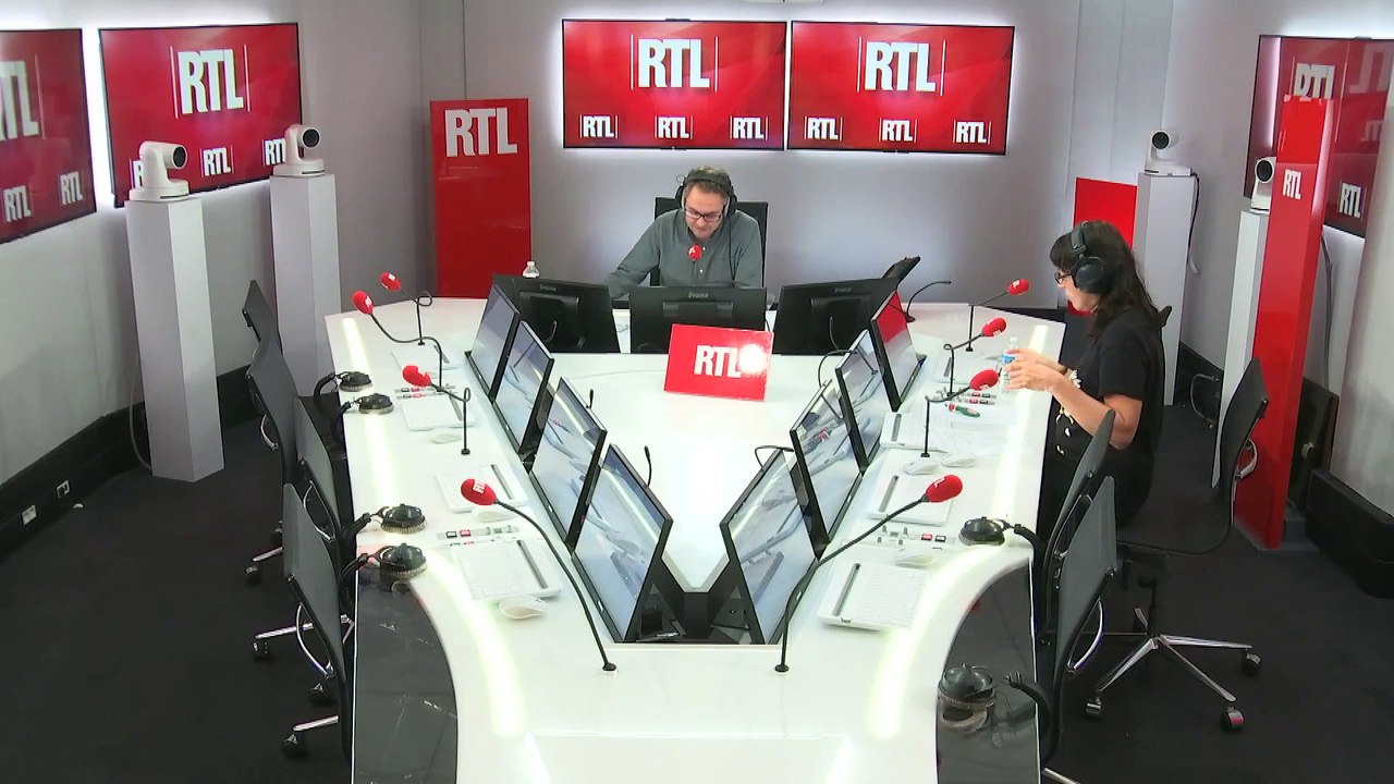 Les actualités de 18h - Véhicule Sentinelle inc...