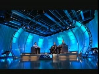 BBC1 Results SHOW with Phil O'Donnell Tribute.