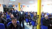 Amasya’da MHP eski il başkanı Samsun’dan AK Parti’ye belediye meclis üyeliği adaylığı başvurusu