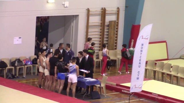 Championnat département individuel Montceau 9 février 2019