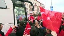 CHP Ankara Büyükşehir Belediye Başkan Adayı Yavaş - ANKARA