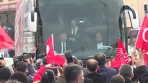 CHP Ankara Büyükşehir Belediye Başkan Adayı Yavaş