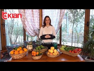 E diela shqiptare - Ne jemi cfare hame dhe kujdes shendetin! (10 janar 2019)