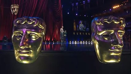 La batalla por los premios BAFTA llega al Royal Albert Hall de Londres