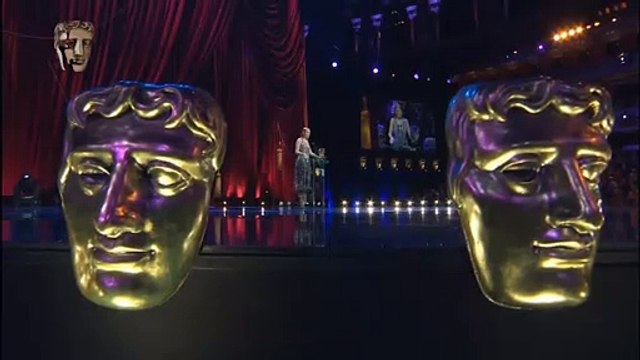 La batalla por los premios BAFTA llega al Royal Albert Hall de Londres