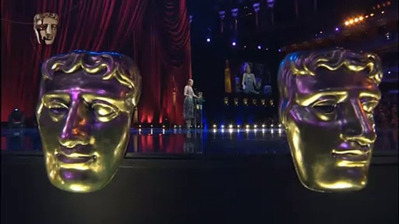 La batalla por los premios BAFTA llega al Royal Albert Hall de Londres