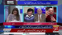 What Effects Will Be On Govt's Agenda If It Goes To IMF..  Dr. Ashfaq Hassan Response