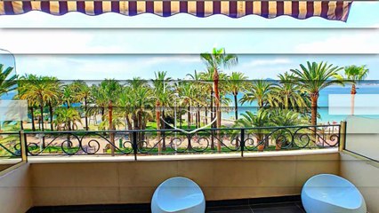 A louer - Appartement - Cannes (06400) - 2 pièces - 42m²