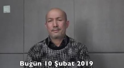 Abdurrahman Heyit "öldü" iddialarına yanıt verdi