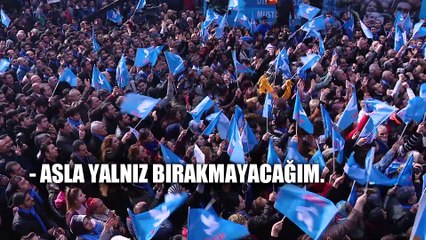 Mustafa Sarıgül, CHP'ye yüklendi!