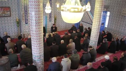 Ermeniler Tarafından Şehit Edilen 71 Asker Anıldı