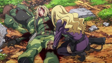 Heavy Object 24 VOSTFR