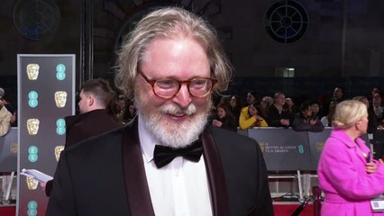 BAFTAs 2019: Tony McNamara talks ‘The Favourite’