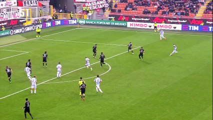 Centocinquanta volte Gigio in rossonero