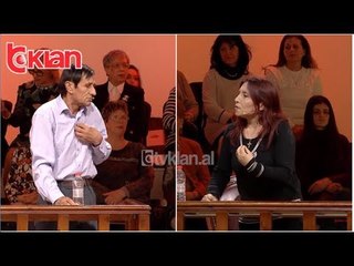 E diela shqiptare - Shihemi ne gjyq! (10 shkurt 2019)