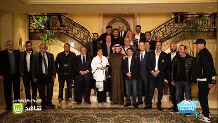 غرامة مرورية جديدة و تغريدة لمعالي المستشار تركي آل الشيخ تتصدر أهم الأخبار