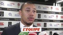 Fickou «Un échec total» - Rugby - Bleus