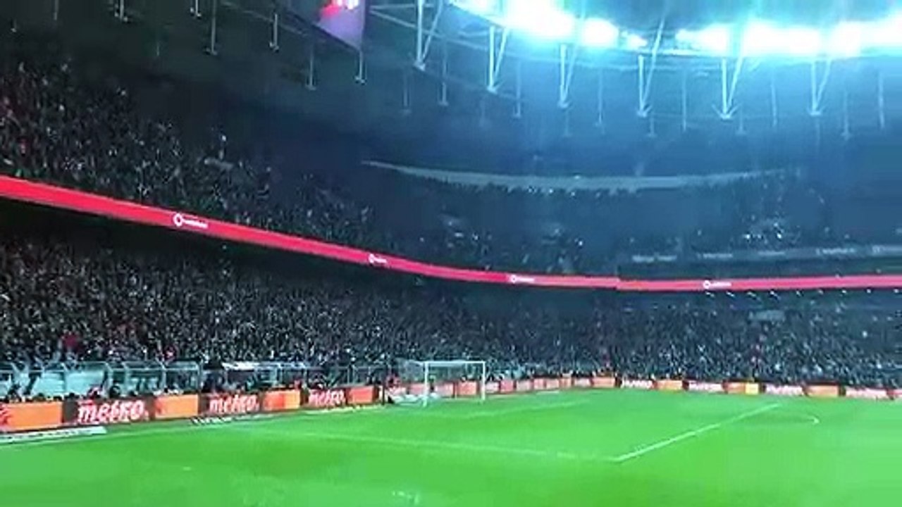 efsane yazdın tarihe BEŞİKTAŞ - aşık oldum renklerine BEŞİKTAŞ - ölüm olsa dönemeyiz bu yoldan - canım feda olsun sana BEŞİKTAŞ