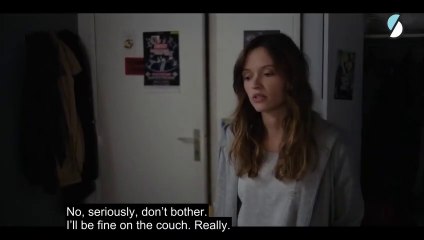 SKAM France - S03E04 - CLIP 2  Eng Subs