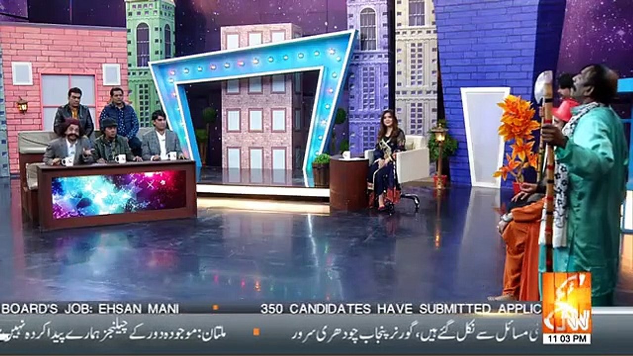 Joke Dar Joke - 10th February 2019