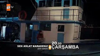 Sen Anlat Karadeniz 40. Bölüm 2. Fragmanı izle