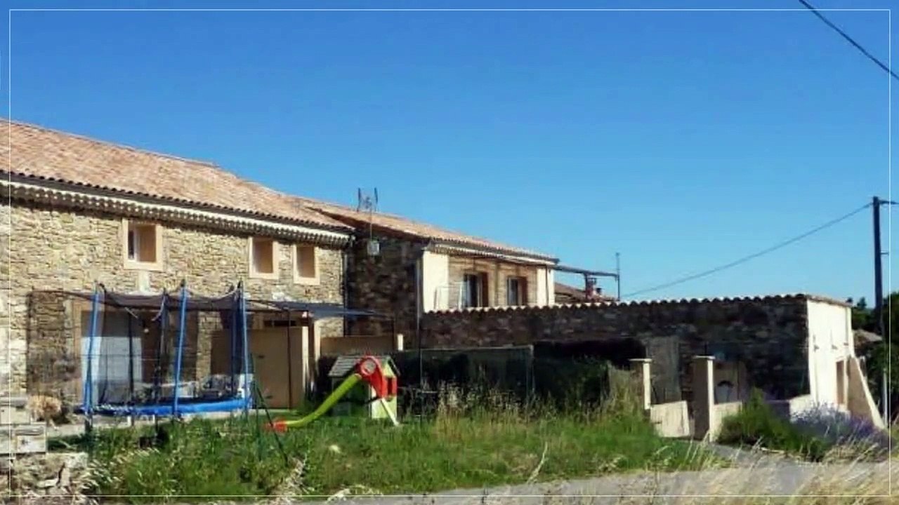 A louer - Appartement - Montelimar (26200) - 4 pièces - 90m²