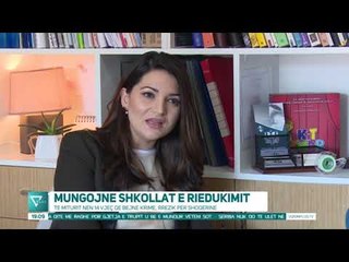 News Edition in Albanian Language - 10 Shkurt 2019 - 19:00 - News, Lajme - Vizion Plus