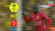 But Sada THIOUB (89ème) / FC Nantes - Nîmes Olympique - (2-4) - (FCN-NIMES) / 2018-19