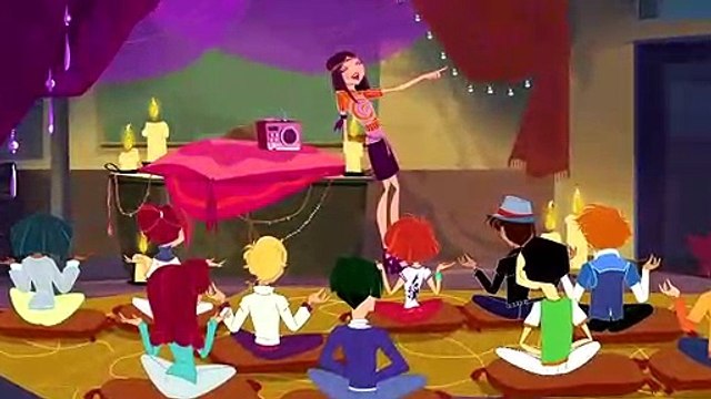 Groove High en Français Compilation 2 Épss (20mn) #15 | Dessin Animé Pour Enfant