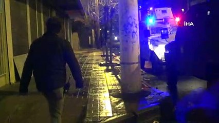 Diyarbakır’da silahlı kavga: 1’i ağır 3 yaralı