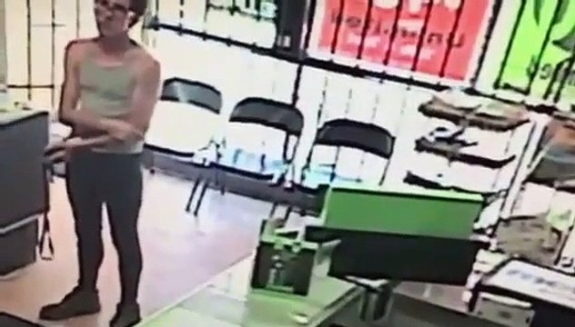 Le kidnapping d'un enfant va être évité de justesse