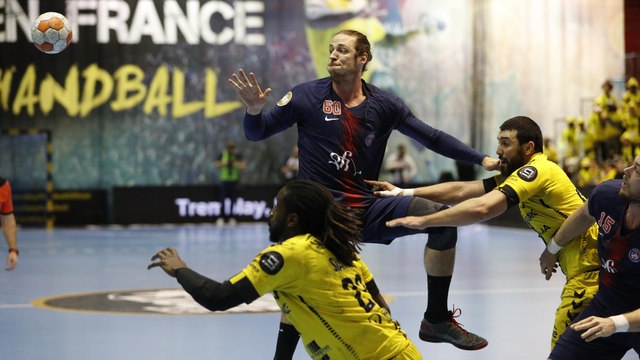 Tremblay - PSG Handball : les réactions