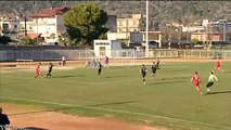 Φωκικός-Πιερικός 2-3